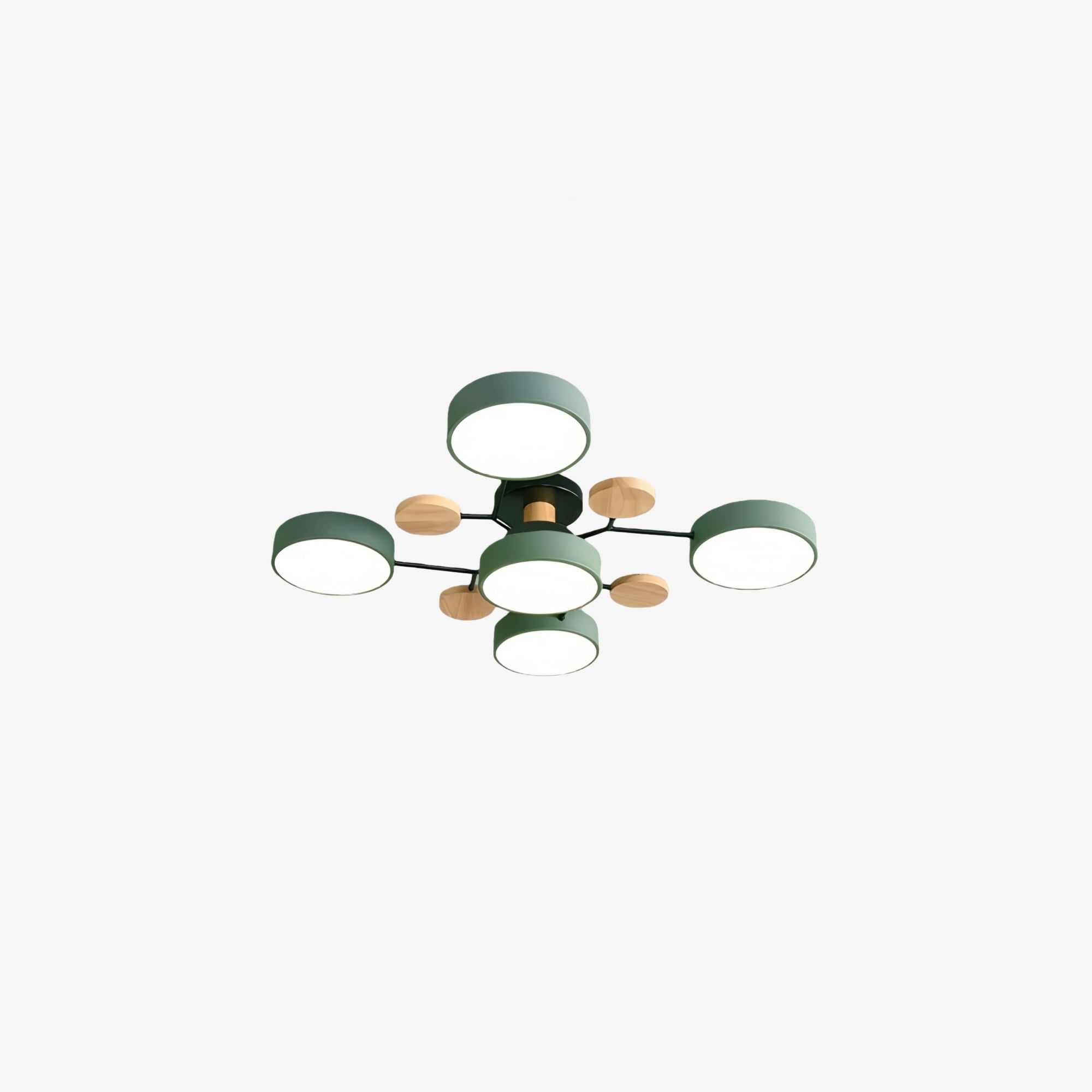 Groen
