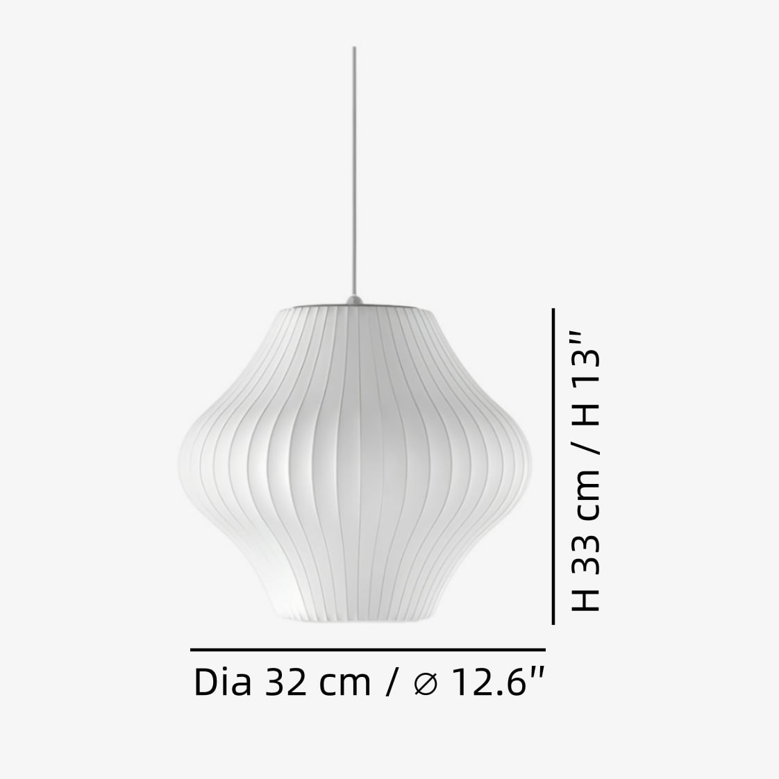 C-Dia 32 cm
