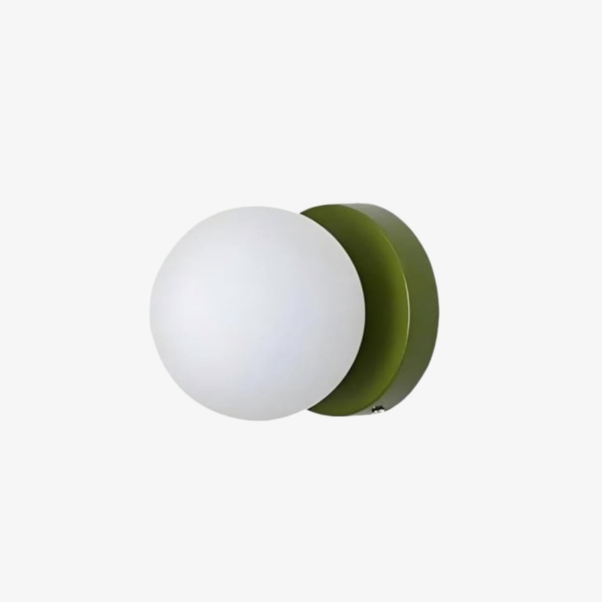 Groen