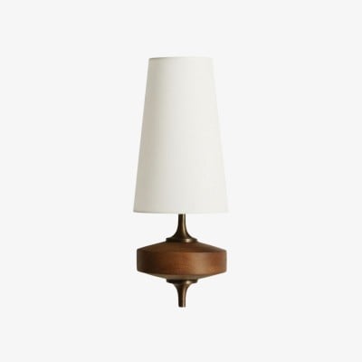 Uur Rho Wandlamp HL1361 — € 119,00