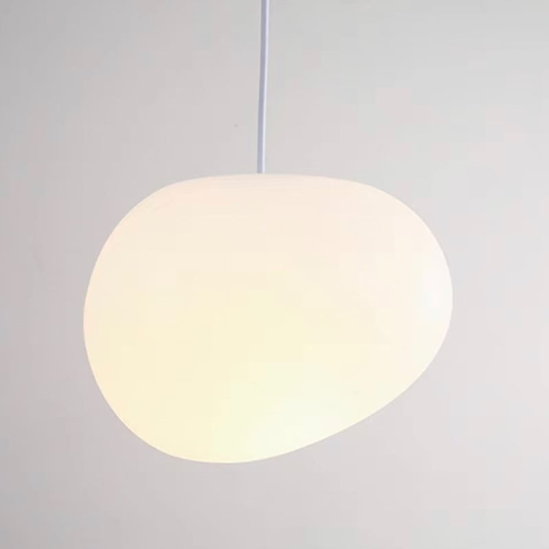 Zachte en niet-verblindende lichtbron