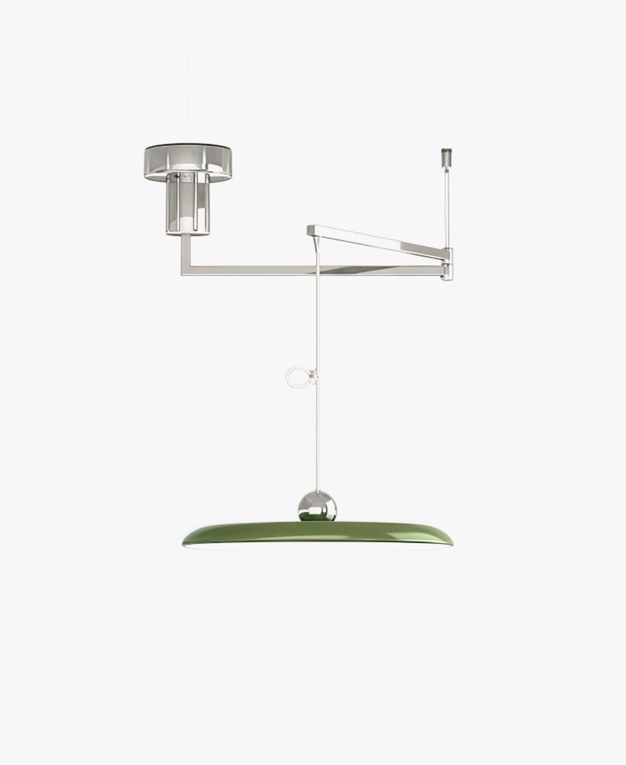 Chroom&Groen