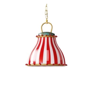 Circus Glazen Hanglamp HL491 — € 290,00 (was € 306,00) -€ 16,00