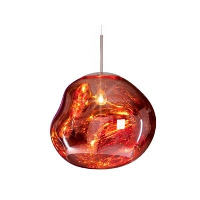 Dynamic Oppervlakte Acryl Bol Hanglamp — € 69,00