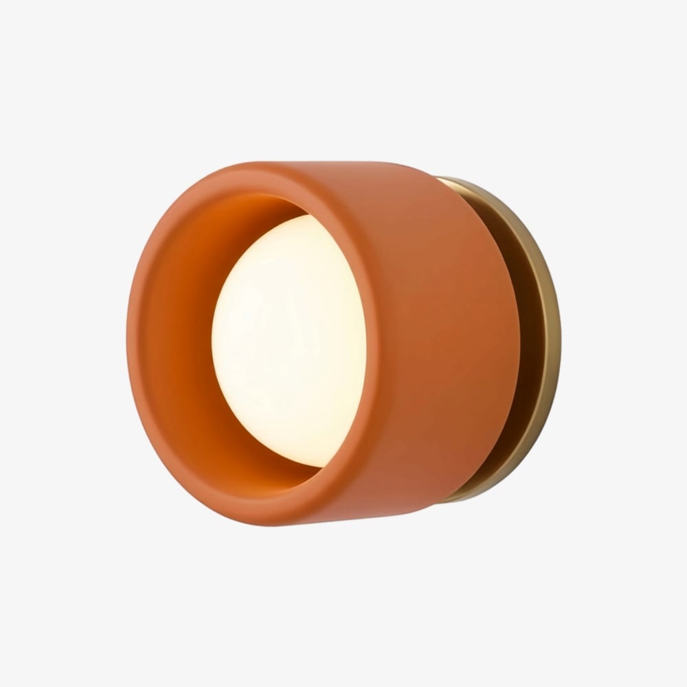 naranja