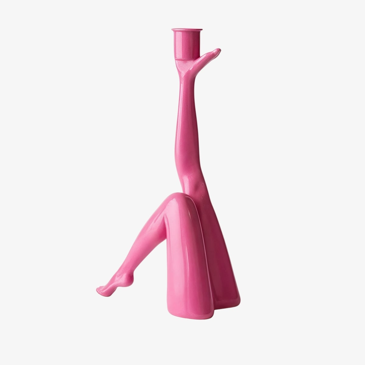 B - Roze