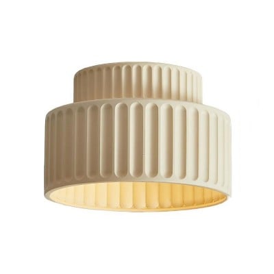 Nordic Meerlaagse Kom Inbouwplafondlamp HL280 — 90,00 €