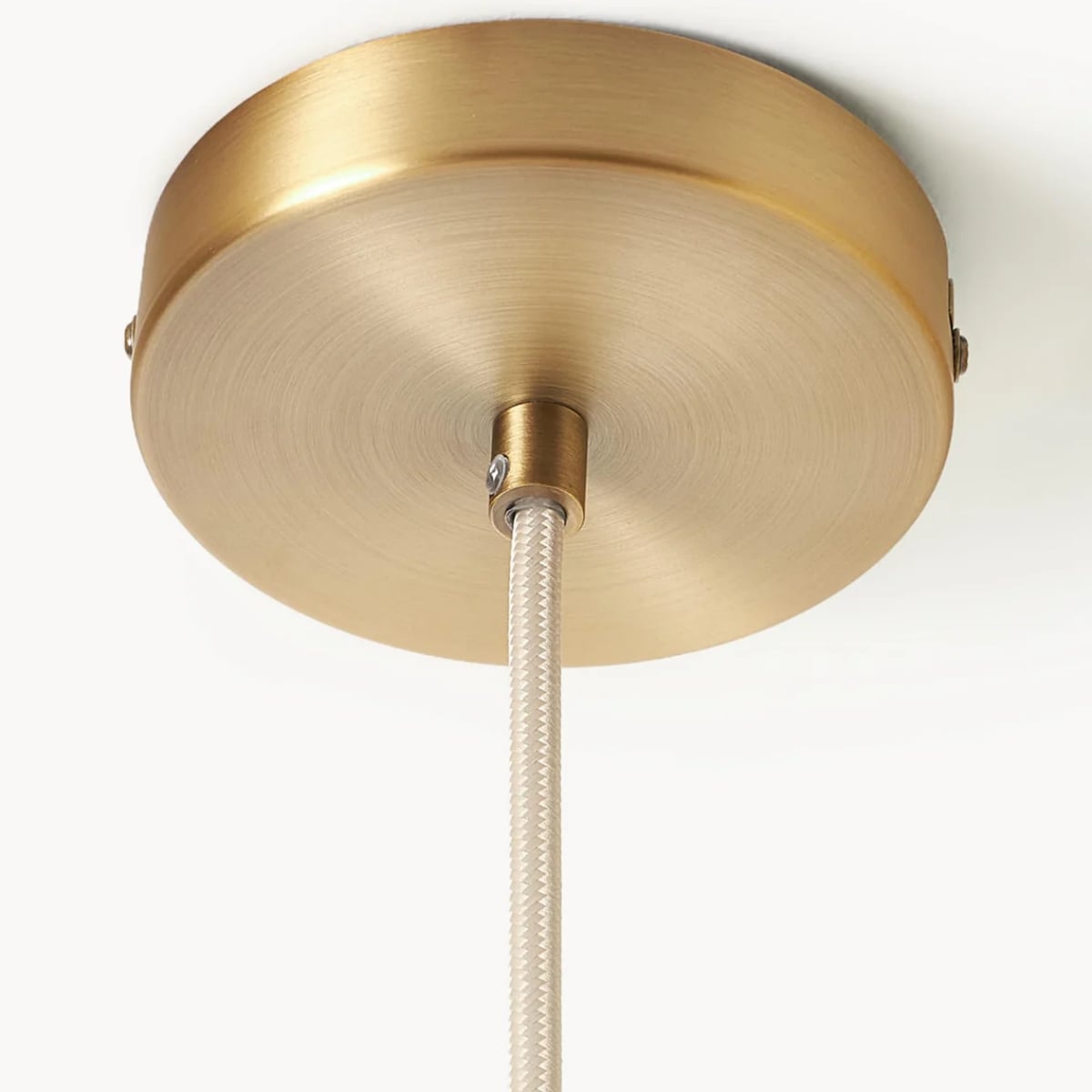 Hoogwaardige Metalen Voet