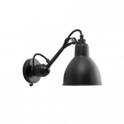 Industriële Telescopische Zwenkarm Verstelbare Binnen Wandlamp HL219 — € 90,00