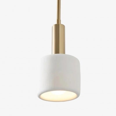 Lámpara colgante Cerova Moderne Minimalistische Porseleinen HL1032 — 125,00 €