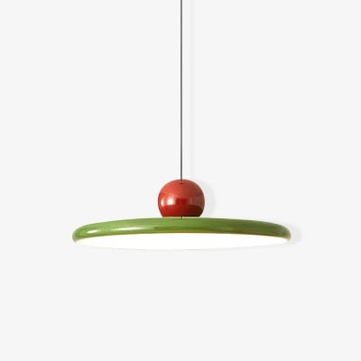 Creatieve Morandi Disc Orb Hanglamp HL308 — € 96,00