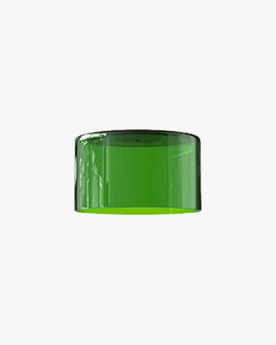 Fel groen