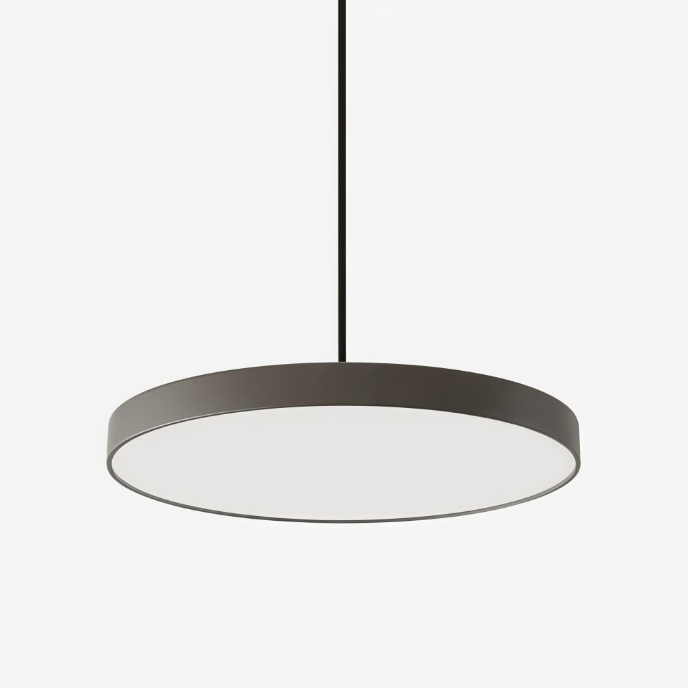 Sculptural disc design
