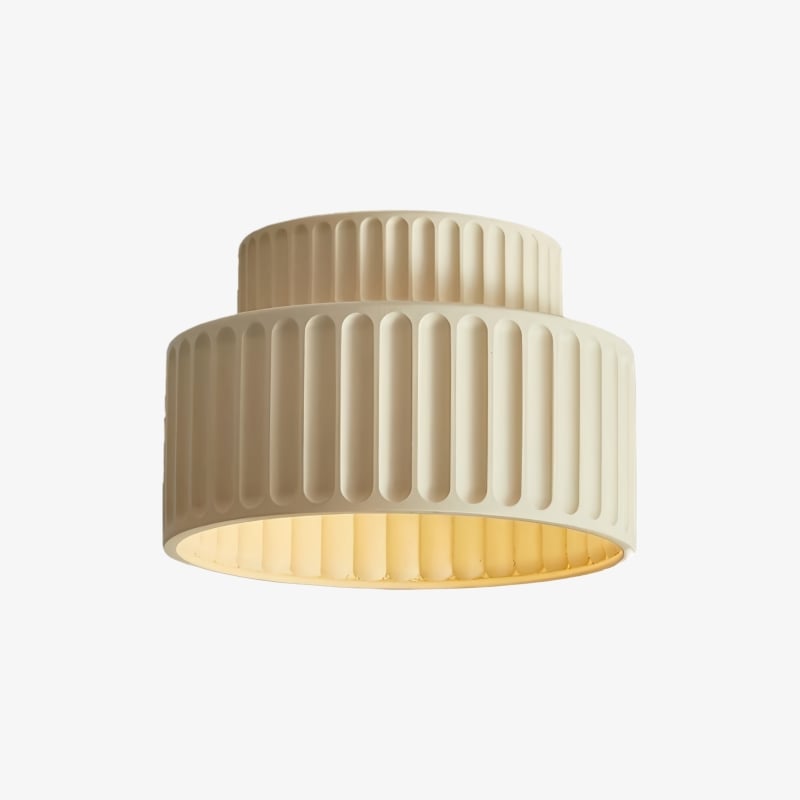 Grootte produktu — średnica 23 cm × wys. 16 cm / ∅ 9,1″ × wys. 6,2″