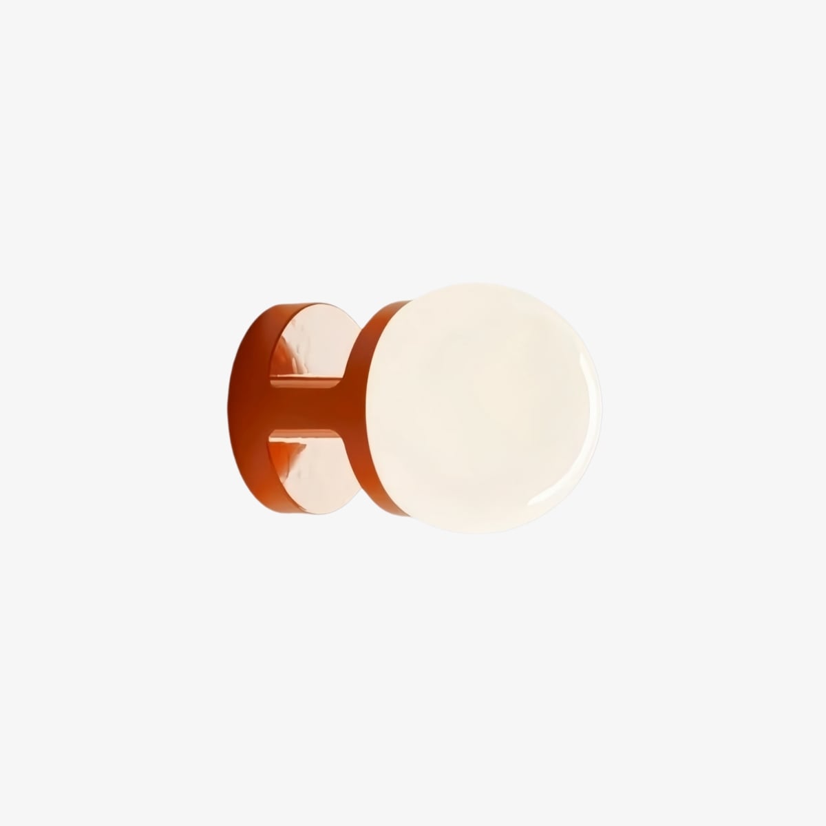 Oranje