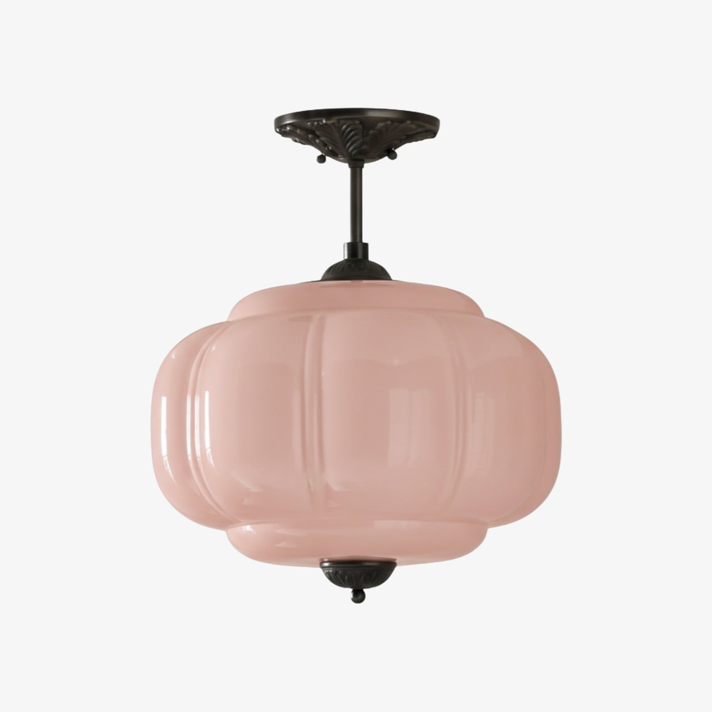 Zwart + Roze