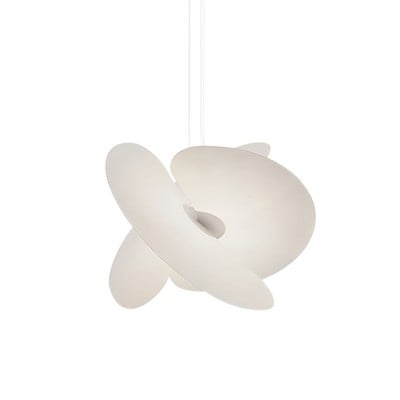 Creatieve Stoffen Zijden Zen stijl Hanglamp HL1008 — € 286,00