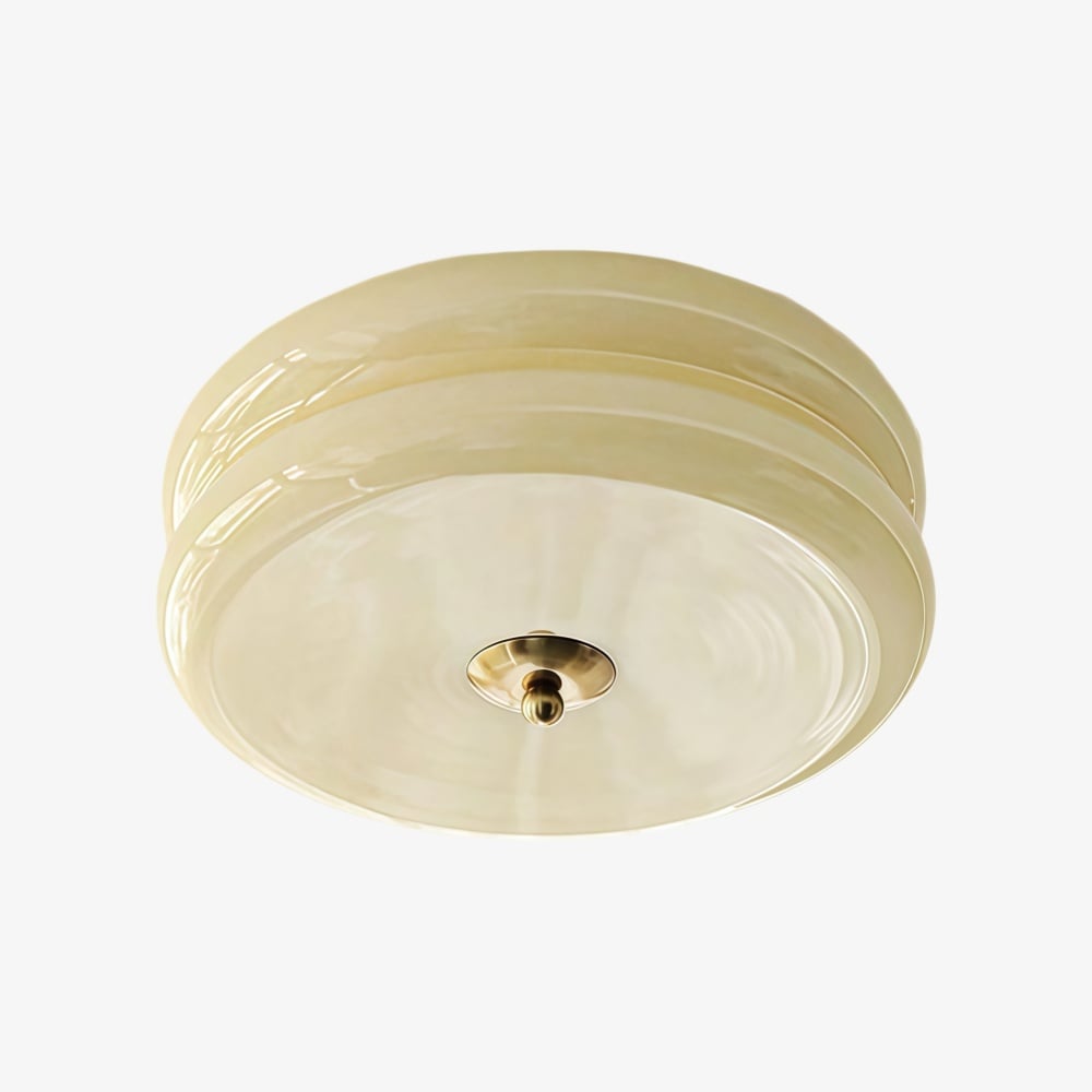 Guld + Beige
