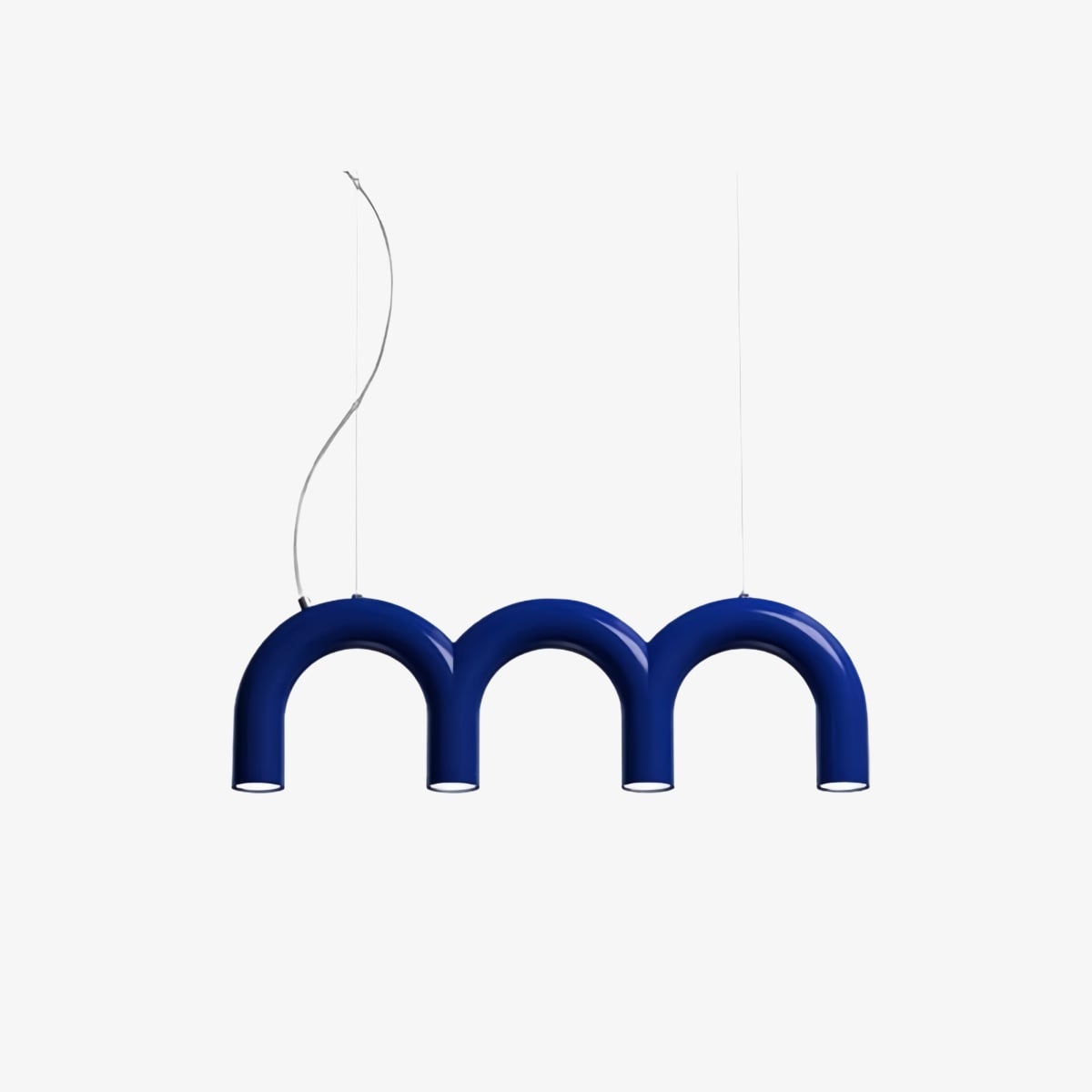 Blauw