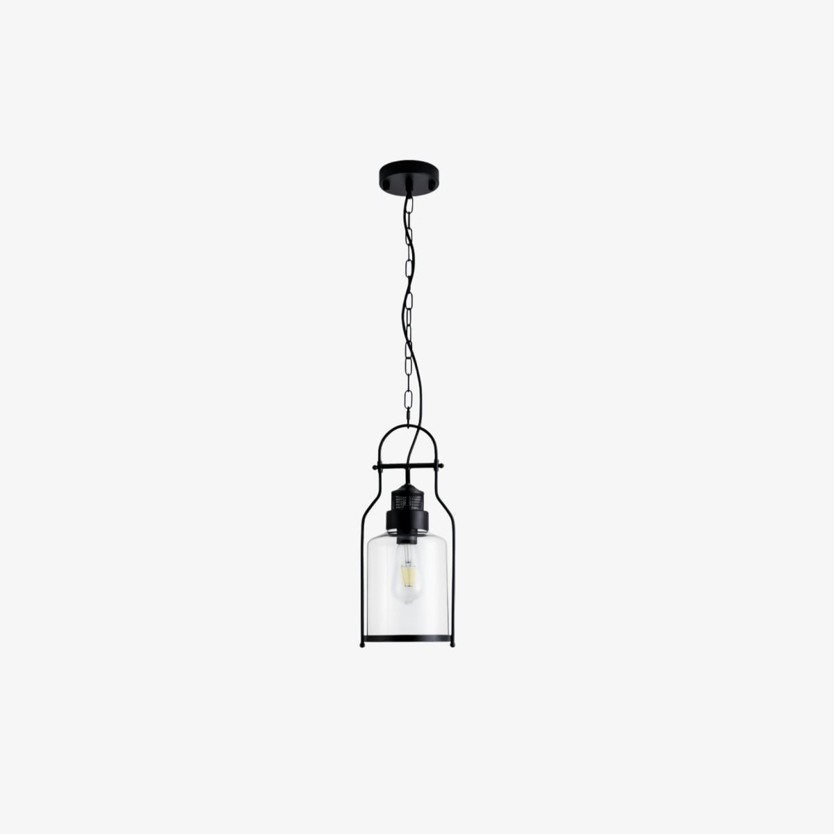 Dimensioni del prodotto: Diametro 20 cm × Altezza 45 cm / ∅ 7,9″ × Altezza 17,7″