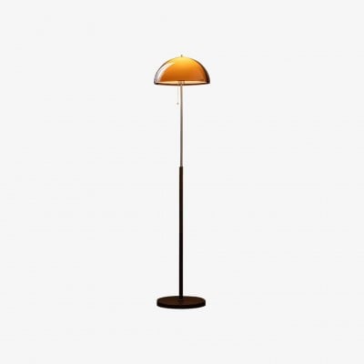Afterglow Moderne Statement Vloerlamp – Strakke Lijn Staande Lamp voor Slaapkamer HL2358 — € 394,00