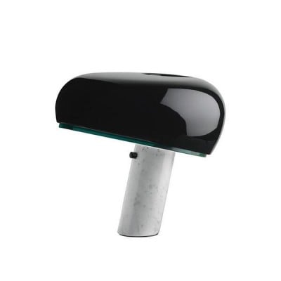 Slantia Marmeren Tafellamp Vintage — € 230,00