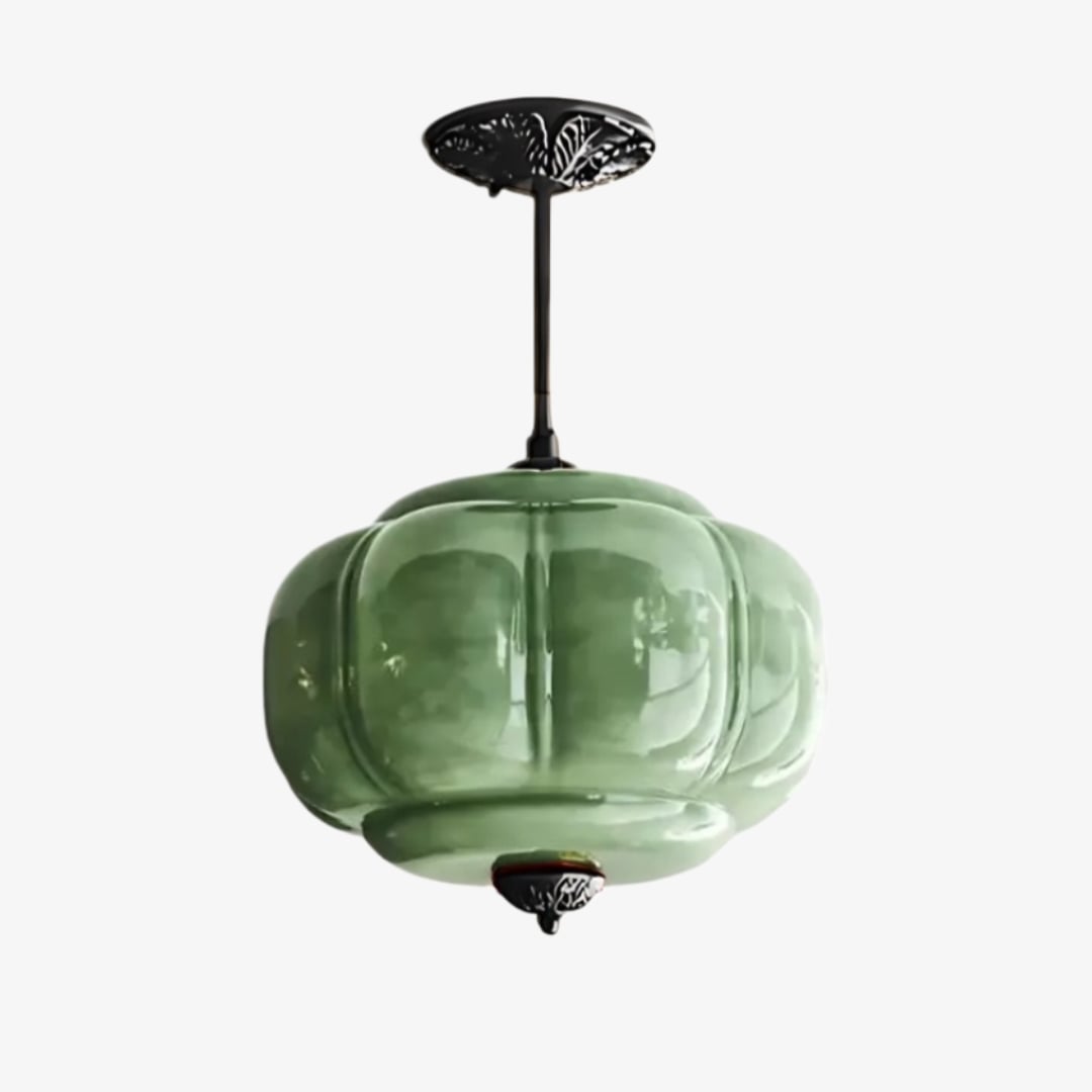 Zwart + Groen