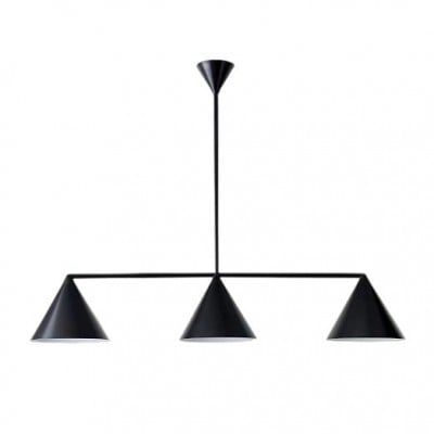 Moderne Brivana Lighting – Metalen kroonluchtercollectie HL1572 — € 268,00