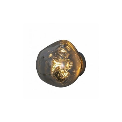 Decoratieve Dynamic Wandlamp met Onregelmatige Vorm — € 69,00 (was € 108,00) -€ 39,00