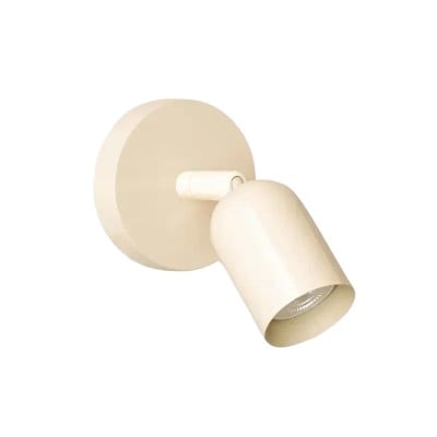 Minimalistische Bauhaus Bucket Wandlamp HL293 — € 39,00 (was € 65,00) -€ 26,00