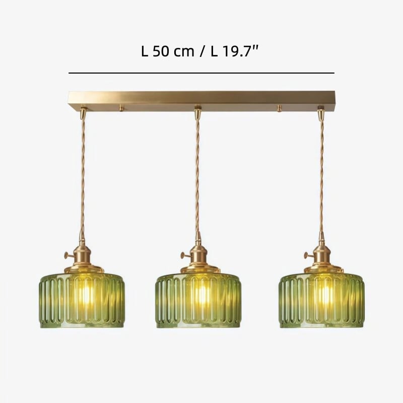 L 50 cm / L 19.7″