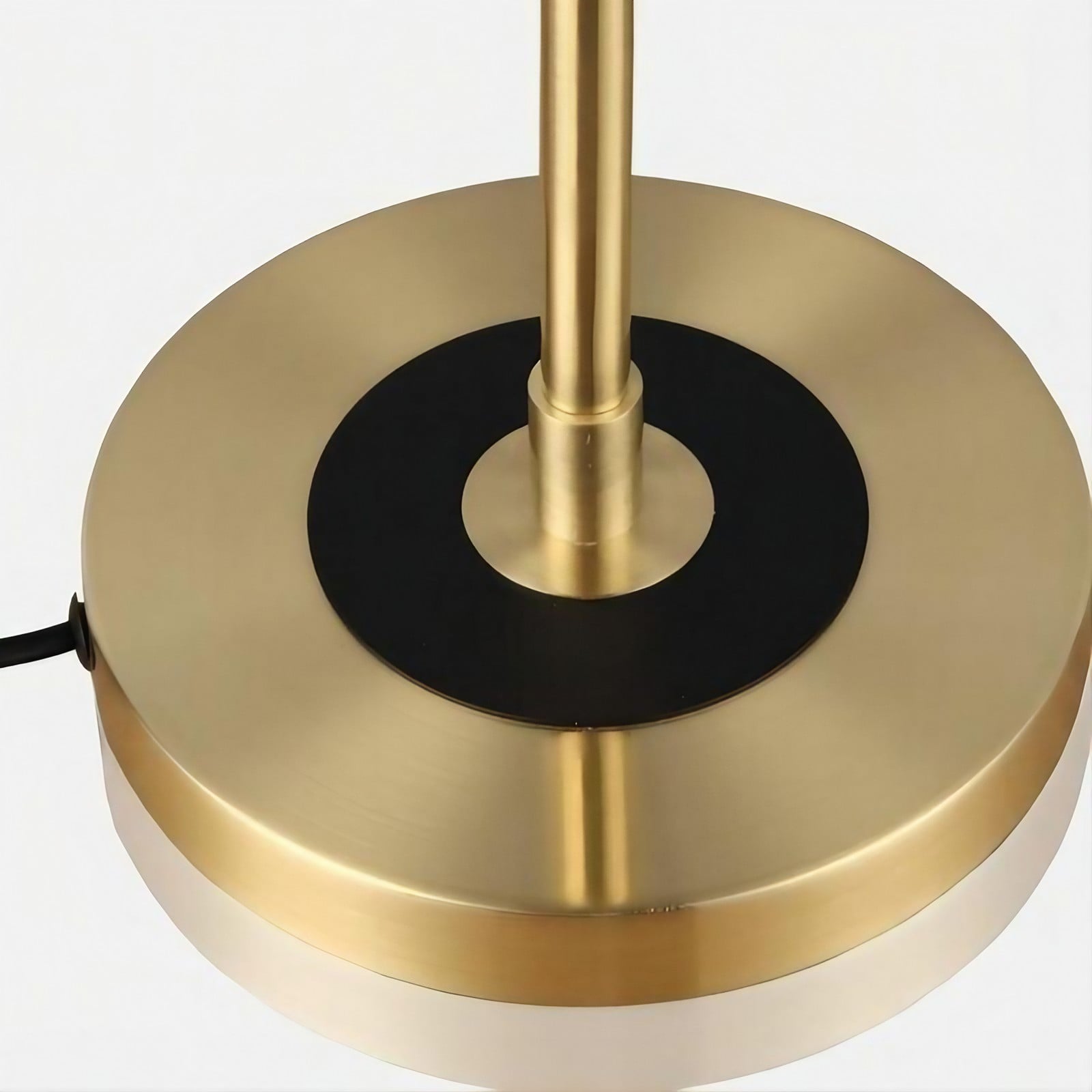 Stevige metalen basis