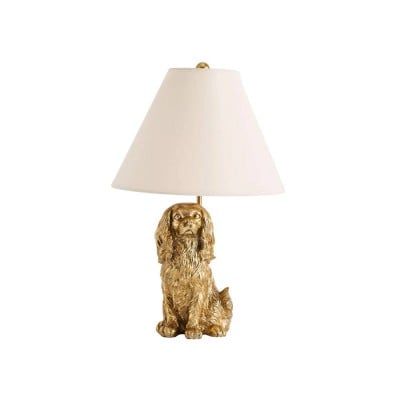Pawdia Unieke Tafellamp - Decoratieve Dierenbedlamp HL1364 — € 228,00