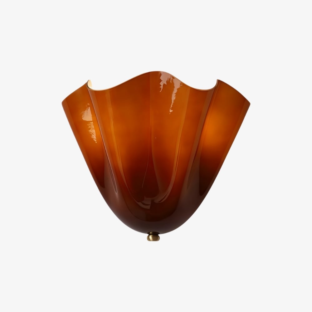 Amber