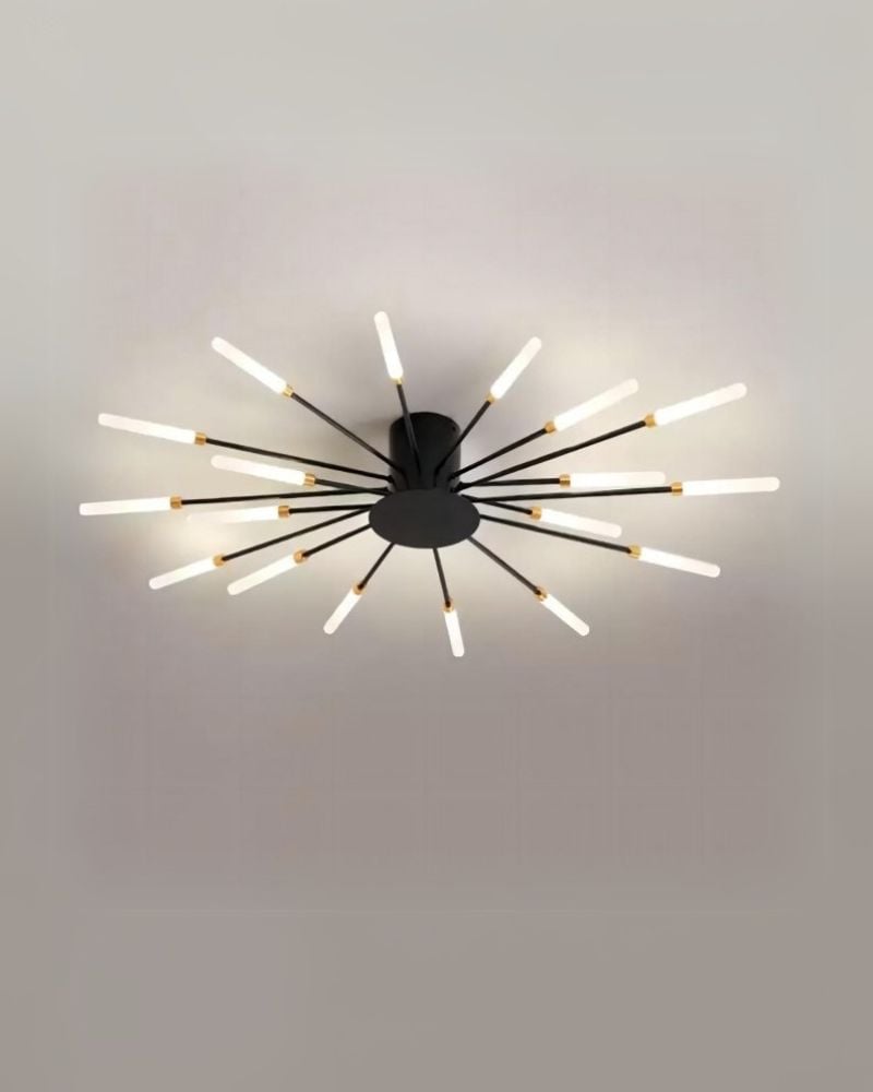 18 koppen: Dia 80 cm x H 9 cm/ ∅ 31,5″ x H 3,5″