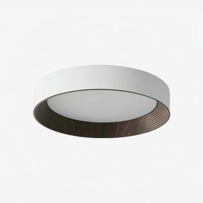 Crelina Minimalistische ronde LED-plafondlamp HL1416 — € 148,00