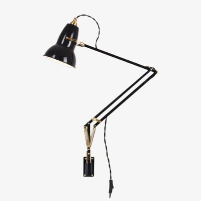 Modryx Verstelbare Wandlamp - Minimalistische Richtbare Metalen Wandlamp voor Woonkamers HL2356 — € 184,00