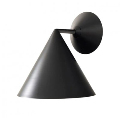 Brivana Buitenlamp - Moderne Metalen Wandlamp HL1614 — € 114,00