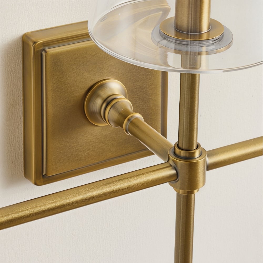 Elegant armatuurontwerp