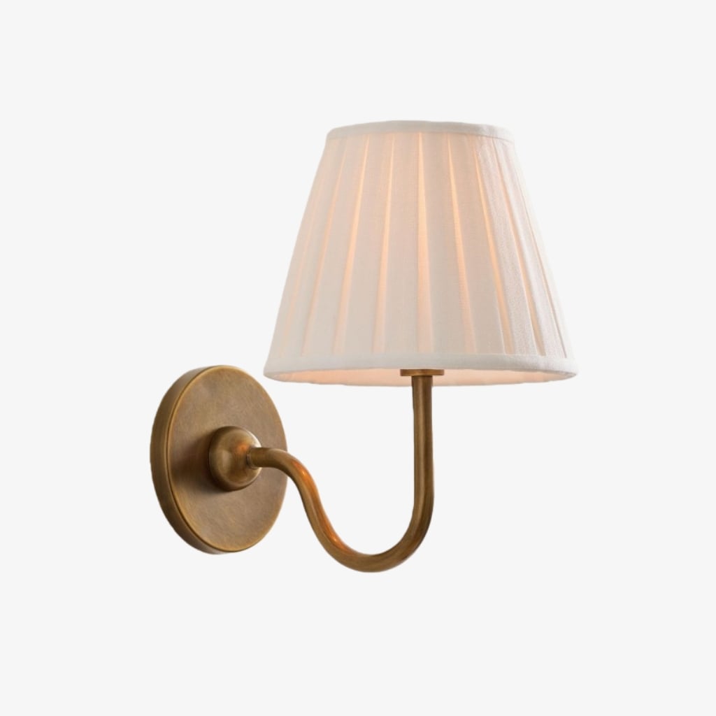 Getrommeld Messing