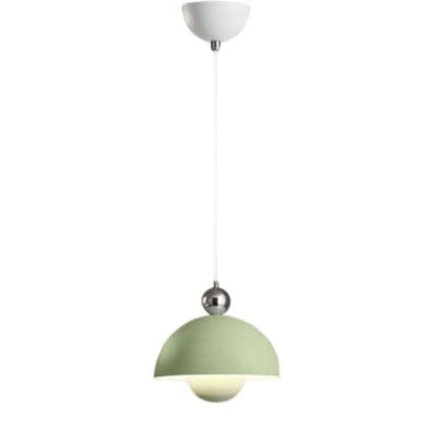 Scandinavische Flower Bud Design hanglamp HL214 — € 100,00