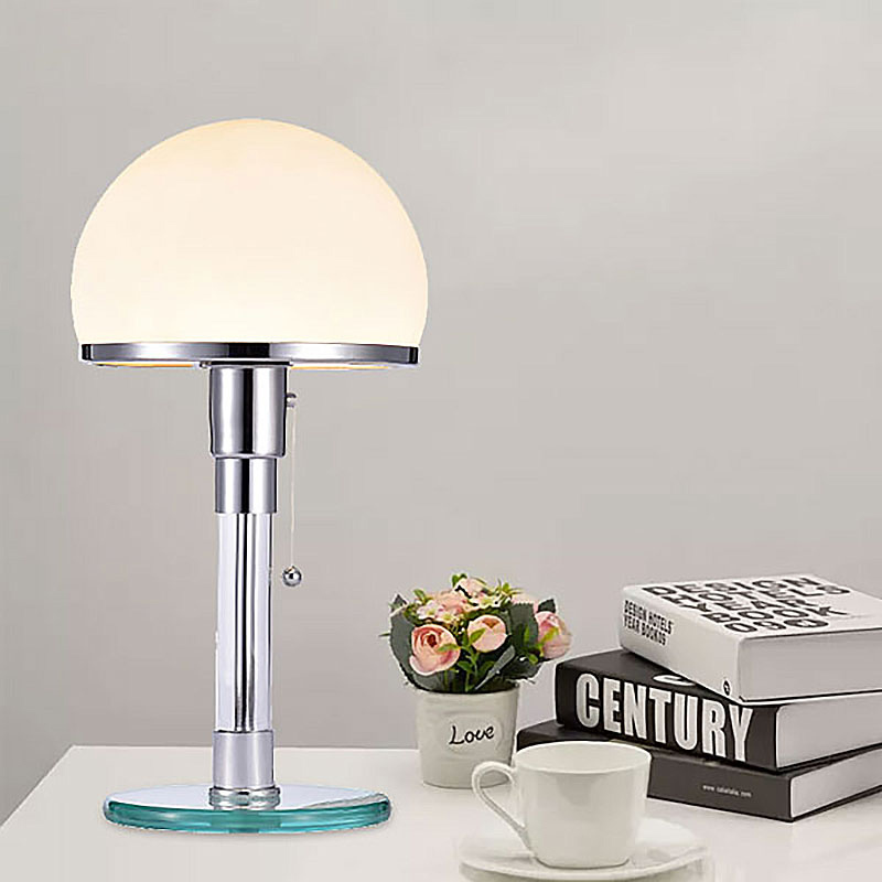 replika lampy wg24