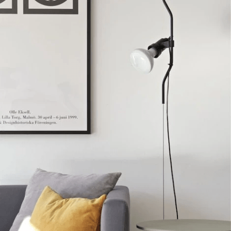 replika lampy Flos Parentesi