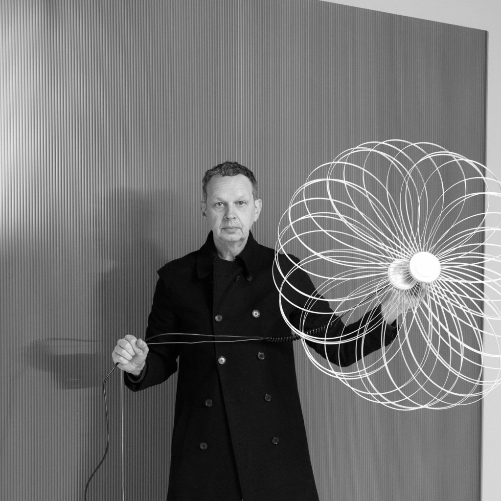 Tom Dixon