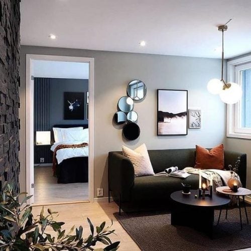 Twis Pendant Lamp