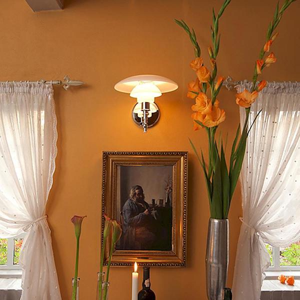 Lampada da parete PH 3/2