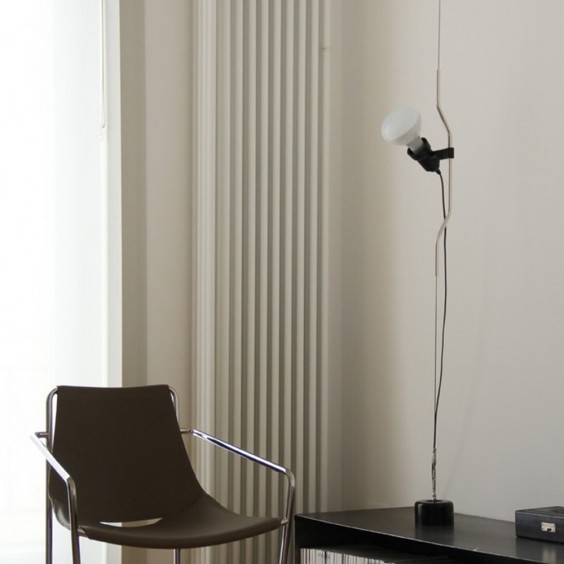 lampa achille castiglioni parentesi
