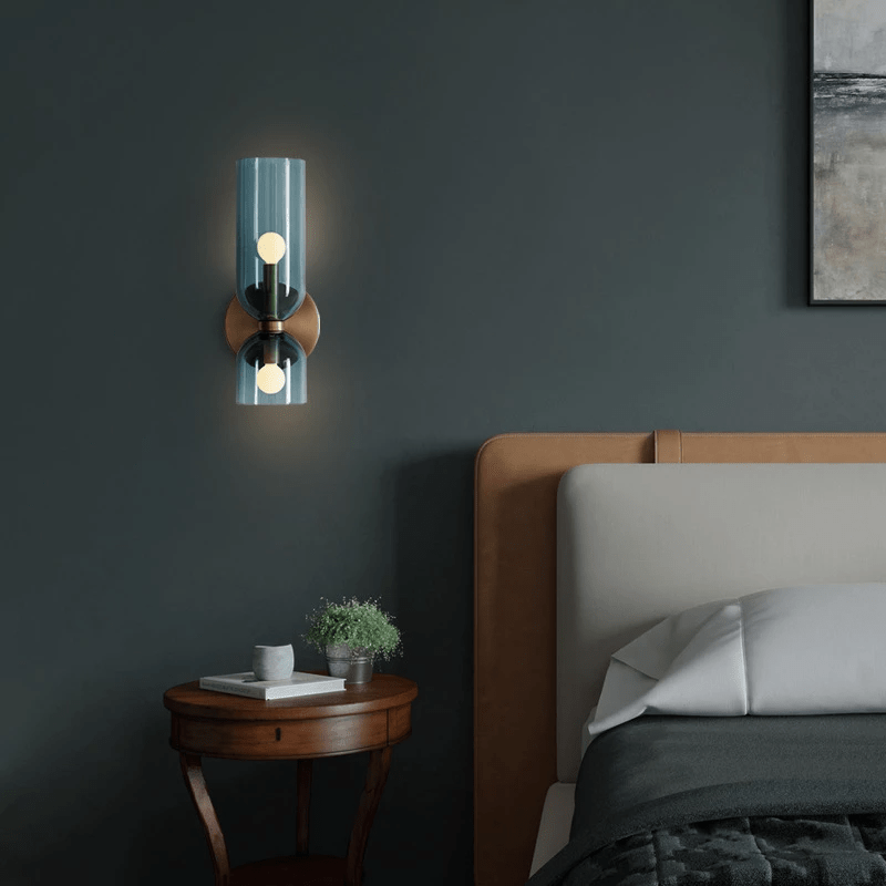 Edie e Betty Lampe