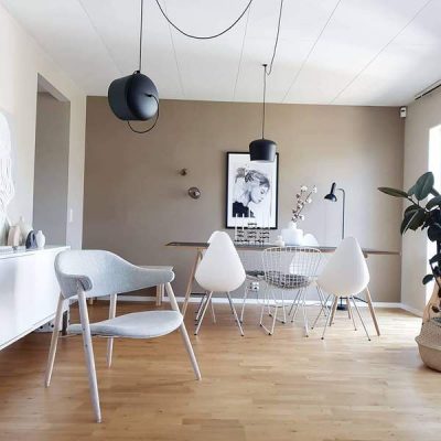 Lampada a sospensione Mira Aim pendant light