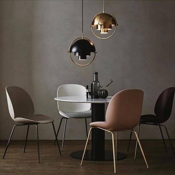 Lampada a sospensione MultiLite